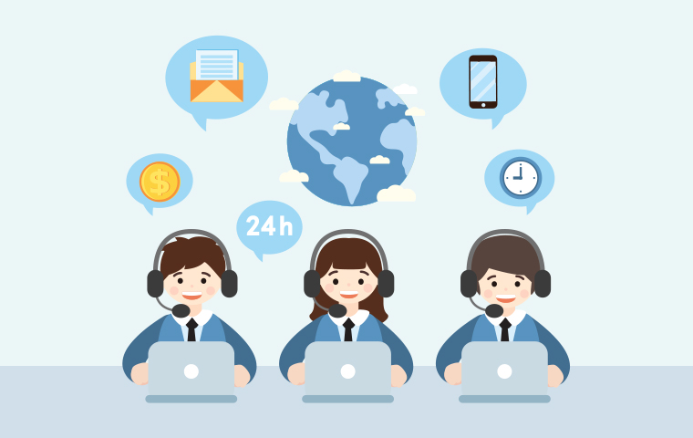 全國聯保，售後無憂